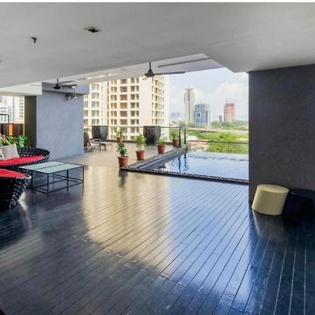 Myhabitat - Klcc 2 Bedroom Kuala Lumpur Exterior foto