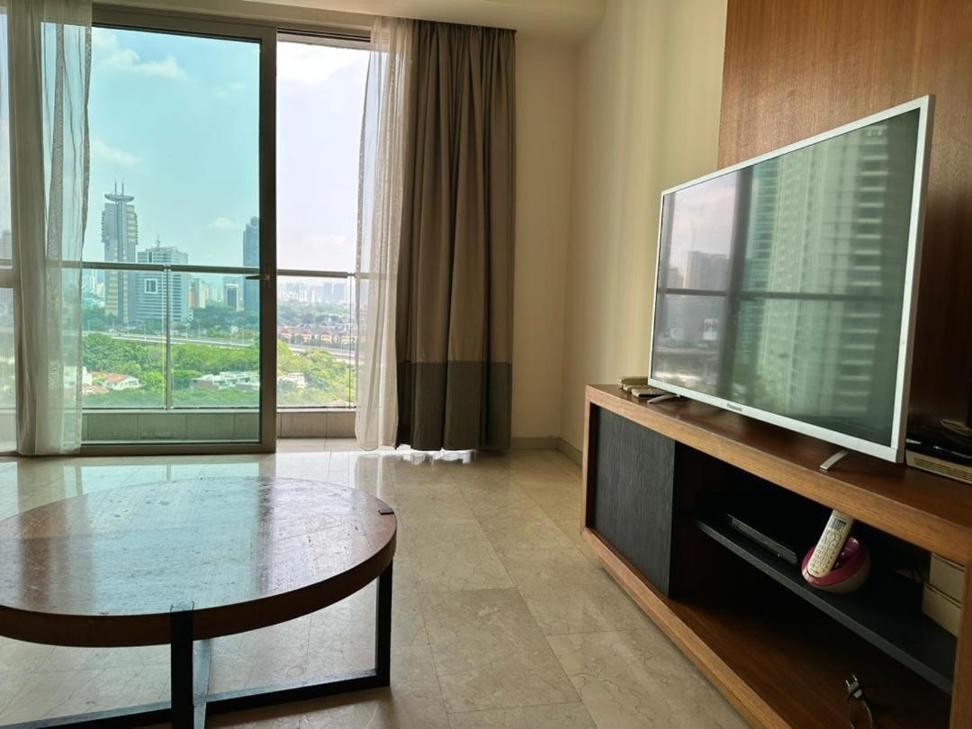 Myhabitat - Klcc 2 Bedroom Kuala Lumpur Exterior foto