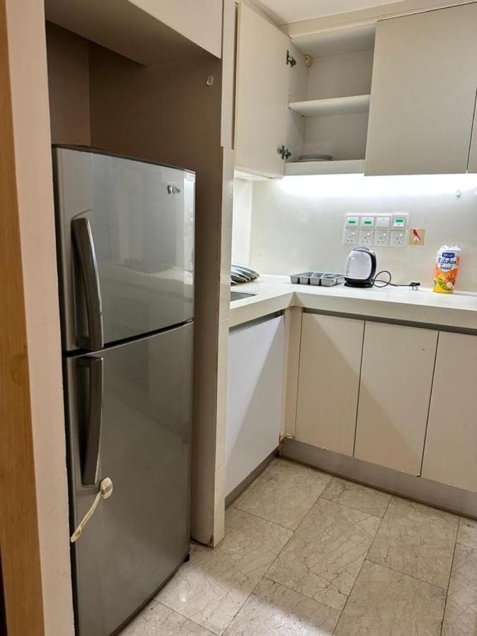 Myhabitat - Klcc 2 Bedroom Kuala Lumpur Exterior foto